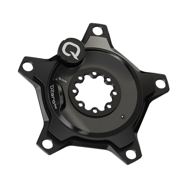 お得な情報満載 DZero Quarq SRAM AXS ® Velonova | matuoklis galios DUB アクセサリー